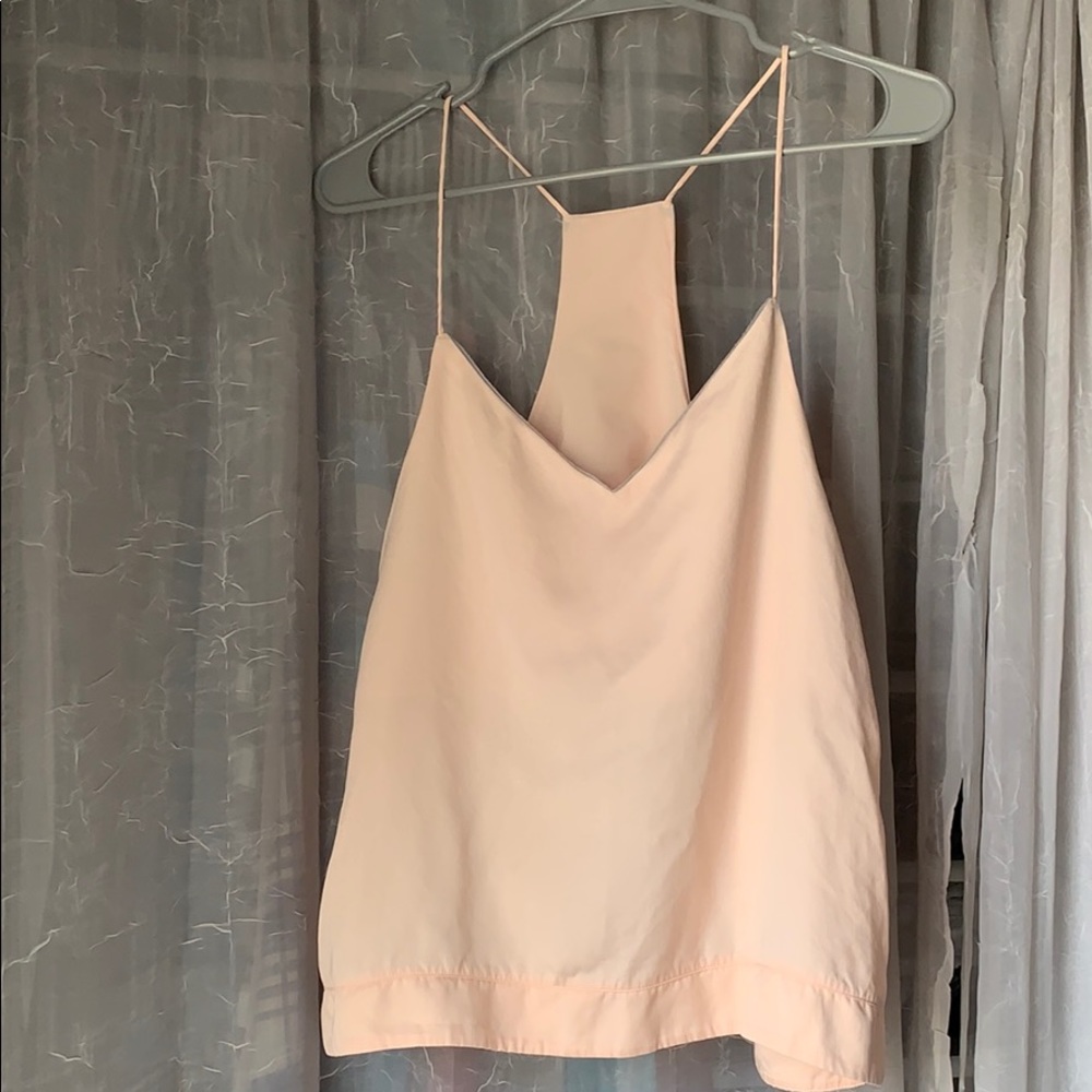 Lulu Lemon workout tank🍋